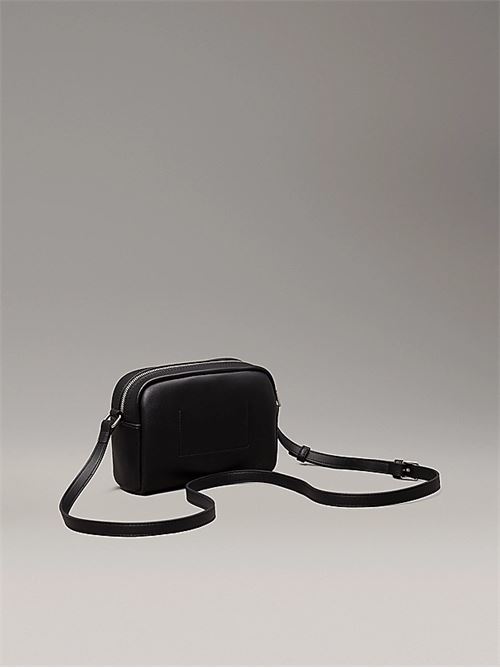 sculpted camera bag18 mono CALVIN KLEIN JEANS | K60K61222001R